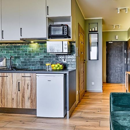 Apartamenty Przy Gondoli - Zrodlana 2 By Royal Aparts Świeradów-Zdrój Eksteriør billede