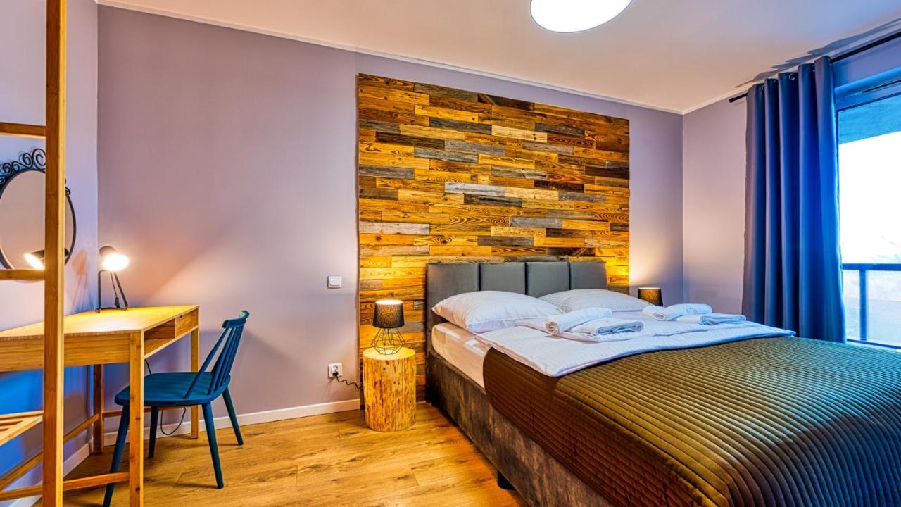 Apartamenty Przy Gondoli - Zrodlana 2 By Royal Aparts Świeradów-Zdrój Eksteriør billede