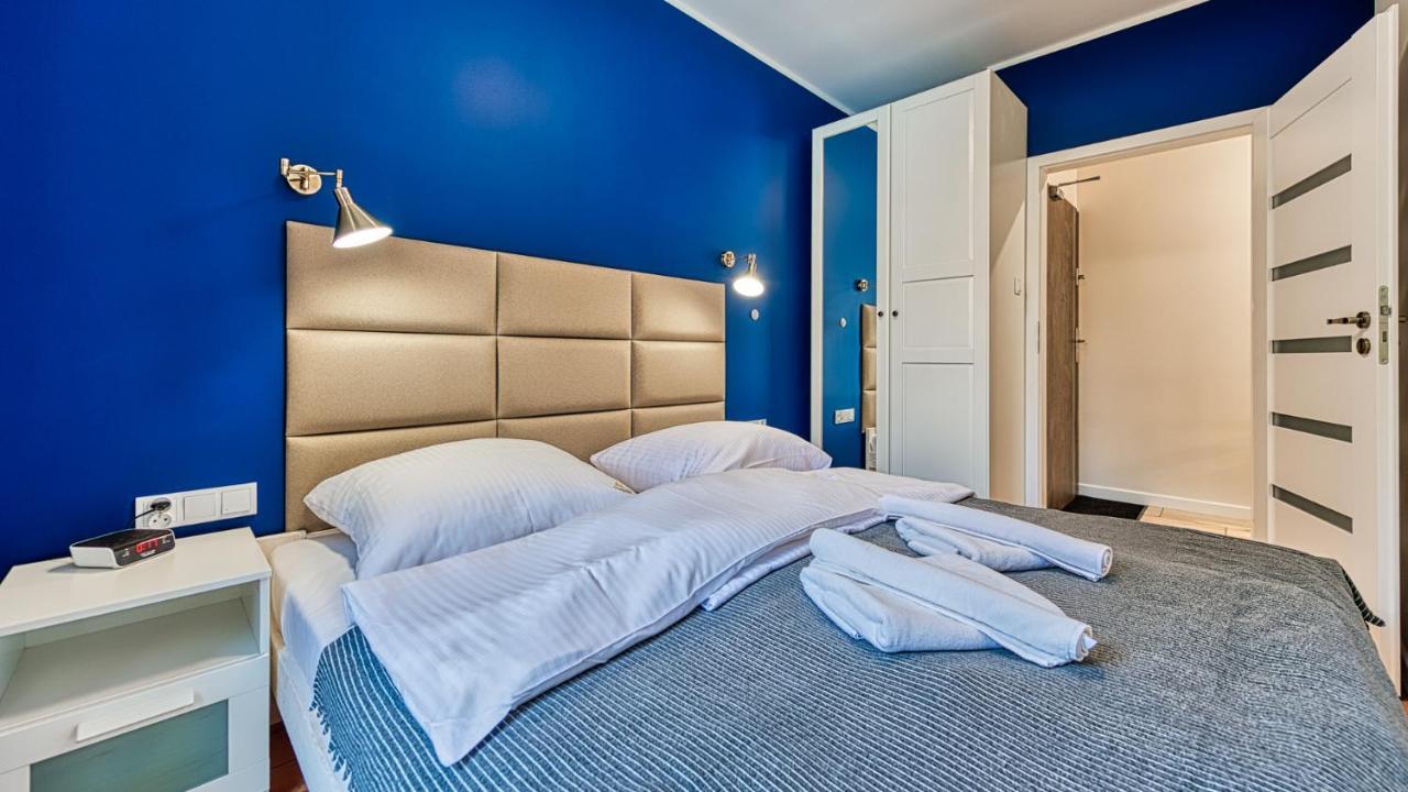 Apartamenty Przy Gondoli - Zrodlana 2 By Royal Aparts Świeradów-Zdrój Eksteriør billede