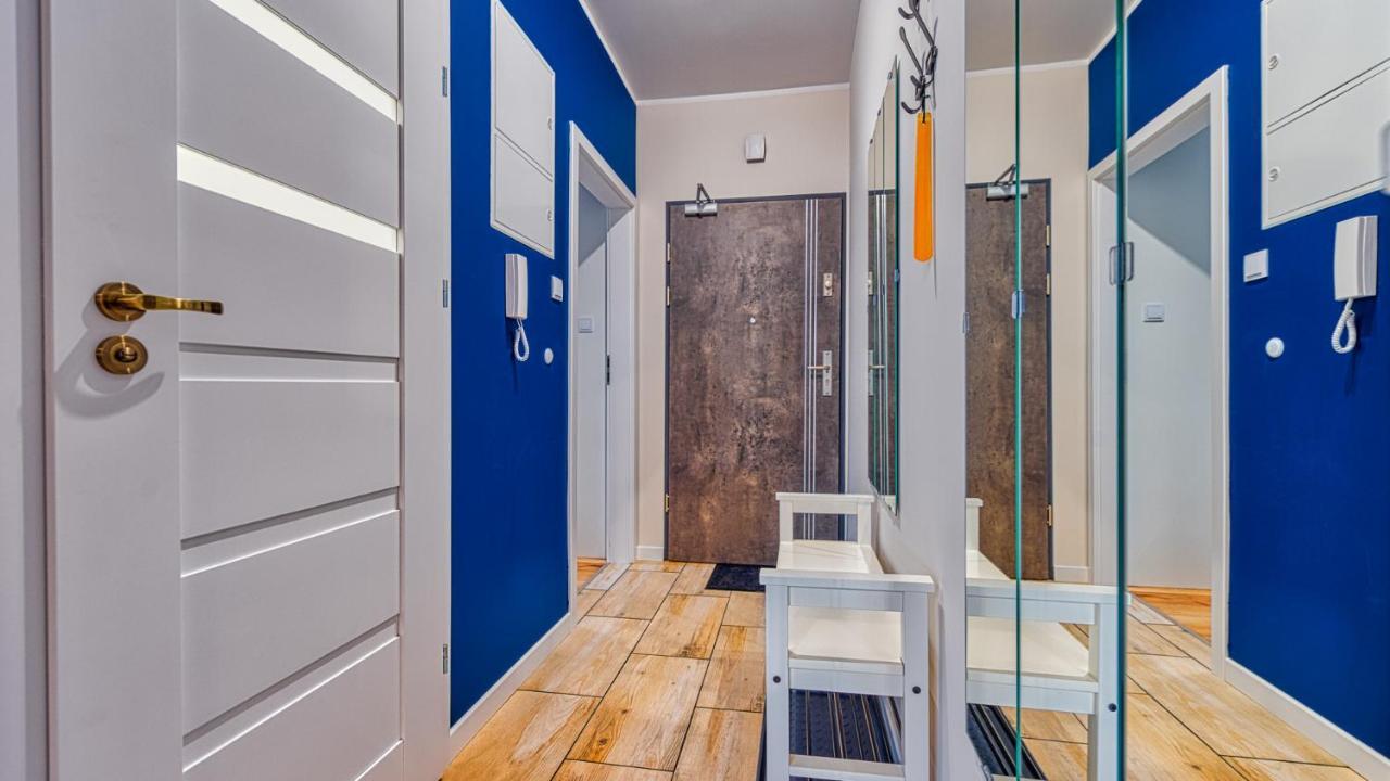 Apartamenty Przy Gondoli - Zrodlana 2 By Royal Aparts Świeradów-Zdrój Eksteriør billede