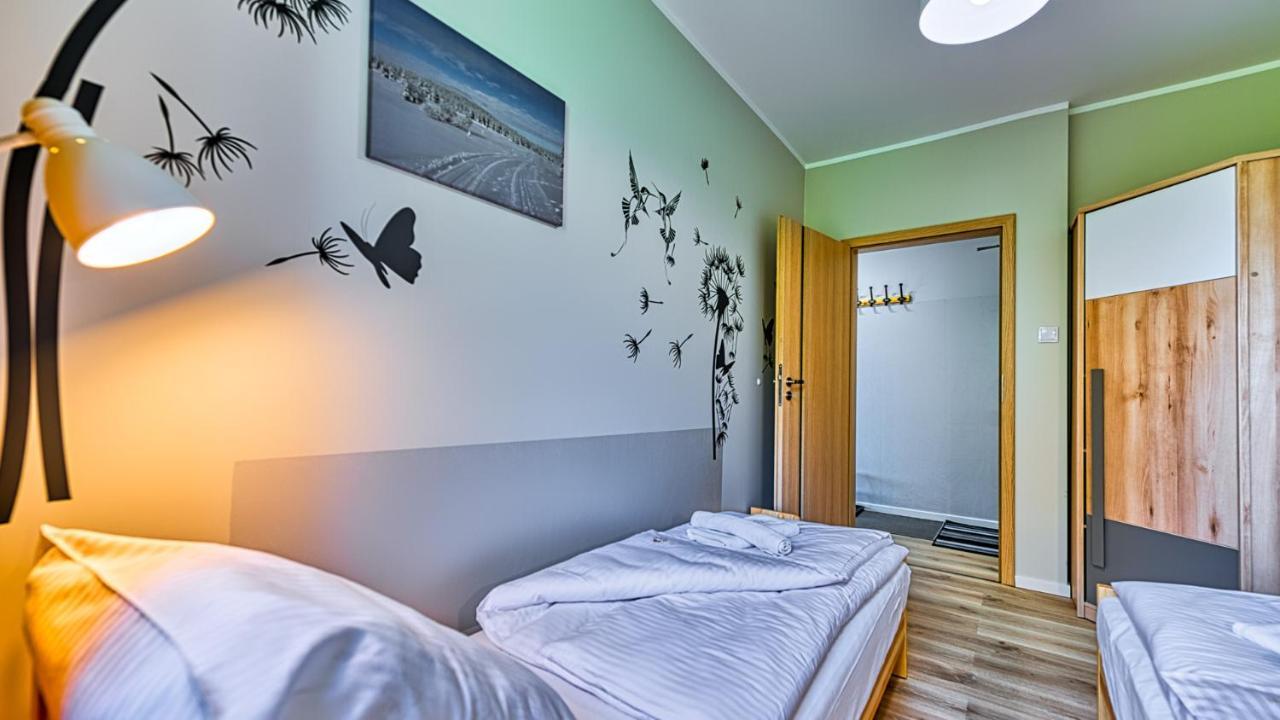 Apartamenty Przy Gondoli - Zrodlana 2 By Royal Aparts Świeradów-Zdrój Eksteriør billede