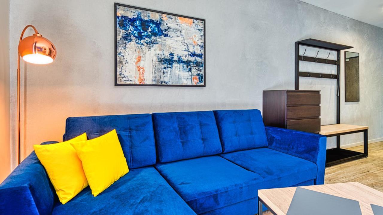 Apartamenty Przy Gondoli - Zrodlana 2 By Royal Aparts Świeradów-Zdrój Eksteriør billede