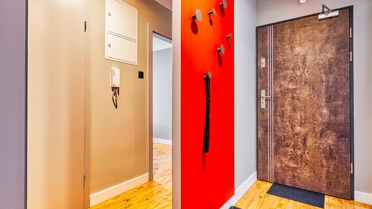 Apartamenty Przy Gondoli - Zrodlana 2 By Royal Aparts Świeradów-Zdrój Eksteriør billede