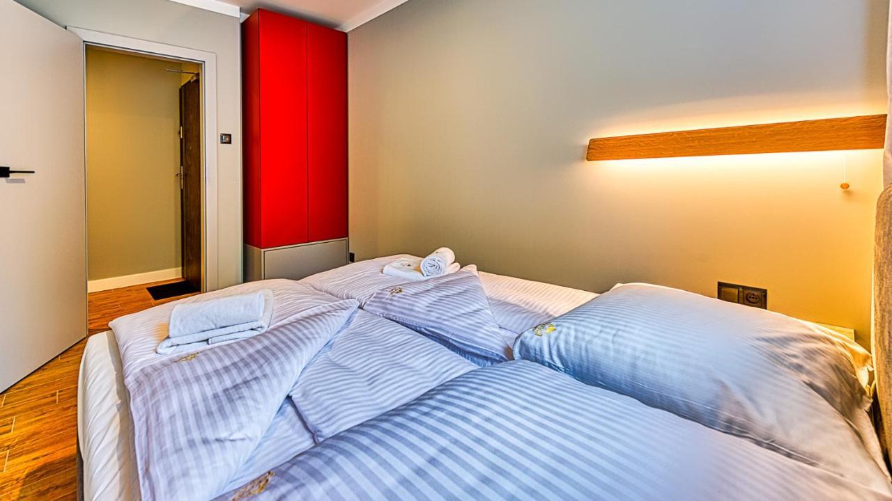 Apartamenty Przy Gondoli - Zrodlana 2 By Royal Aparts Świeradów-Zdrój Eksteriør billede