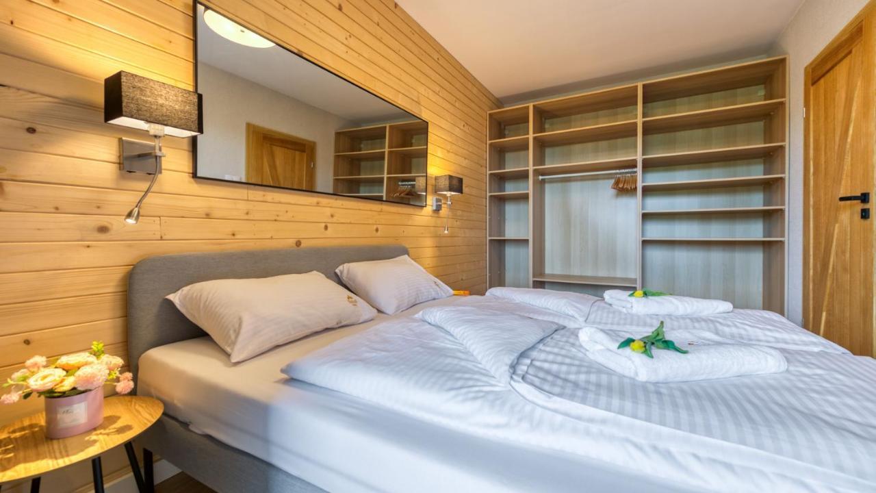 Apartamenty Przy Gondoli - Zrodlana 2 By Royal Aparts Świeradów-Zdrój Eksteriør billede