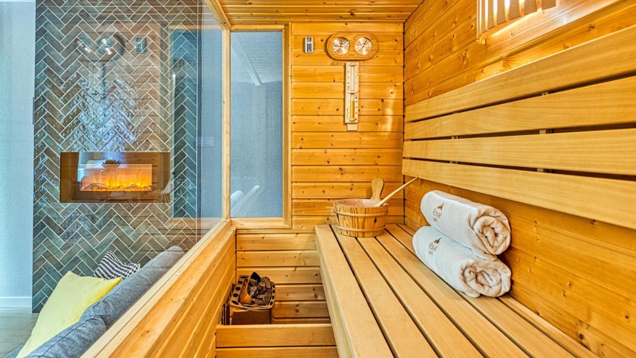 Apartamenty Przy Gondoli - Zrodlana 2 By Royal Aparts Świeradów-Zdrój Eksteriør billede