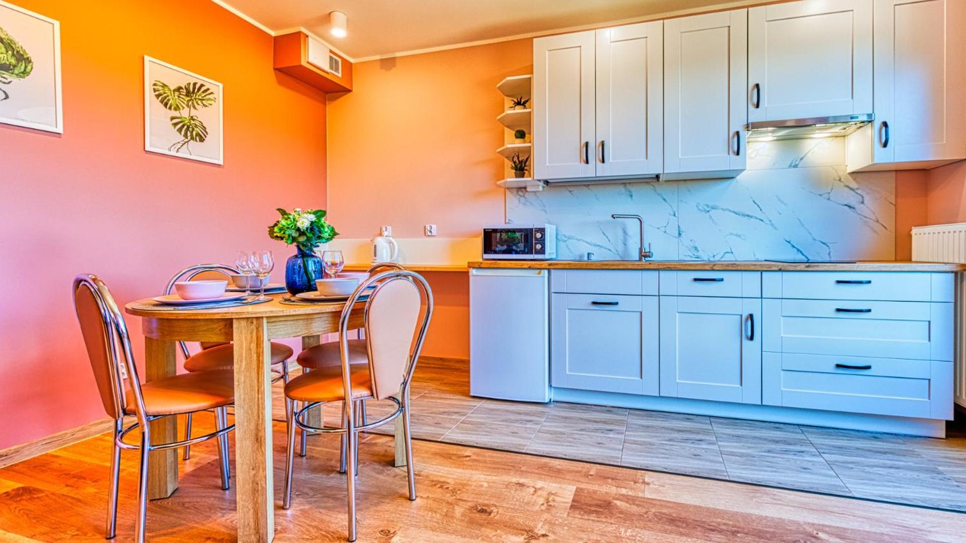 Apartamenty Przy Gondoli - Zrodlana 2 By Royal Aparts Świeradów-Zdrój Værelse billede