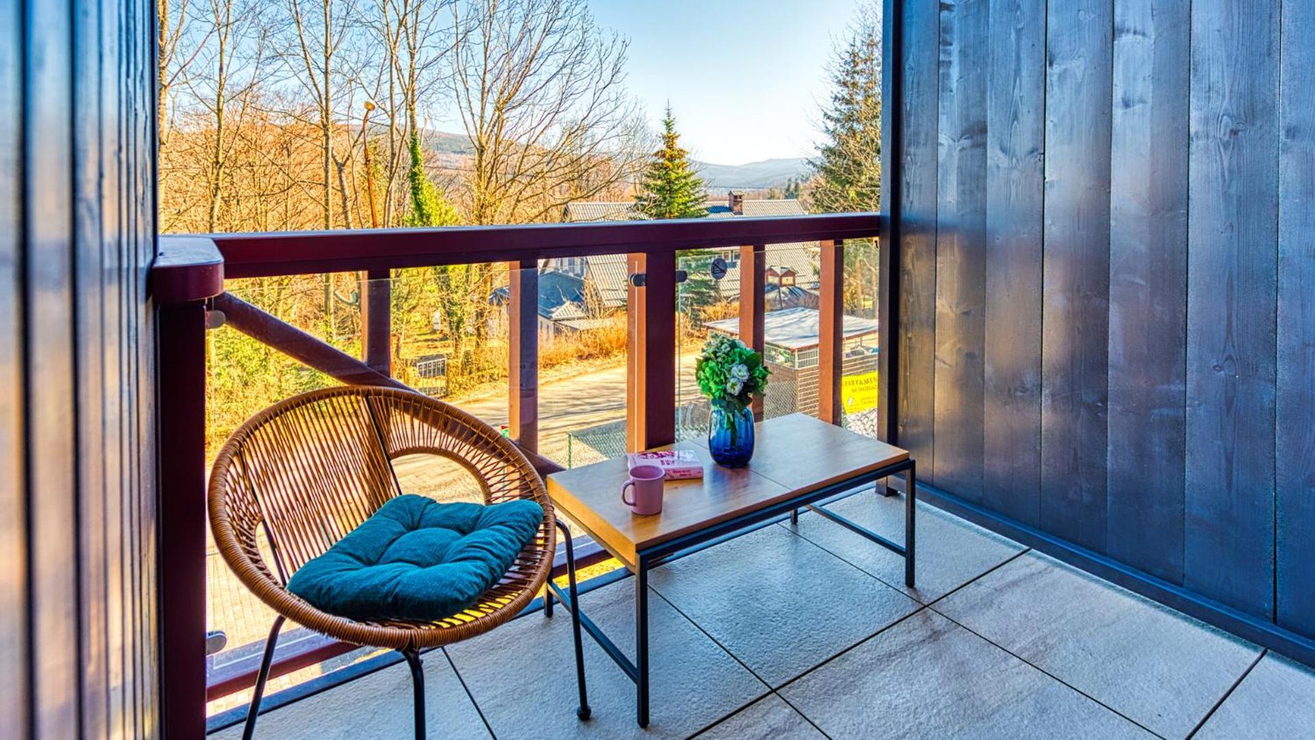 Apartamenty Przy Gondoli - Zrodlana 2 By Royal Aparts Świeradów-Zdrój Værelse billede