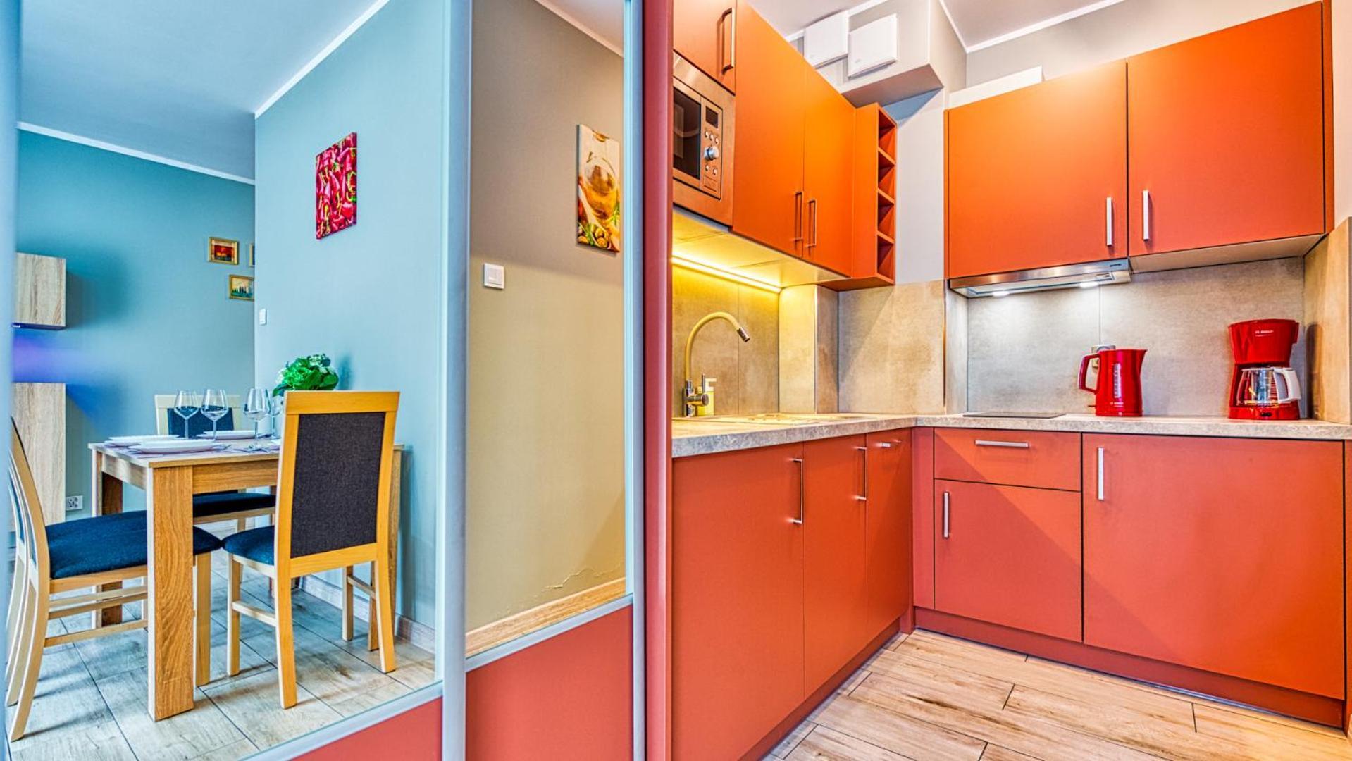 Apartamenty Przy Gondoli - Zrodlana 2 By Royal Aparts Świeradów-Zdrój Værelse billede