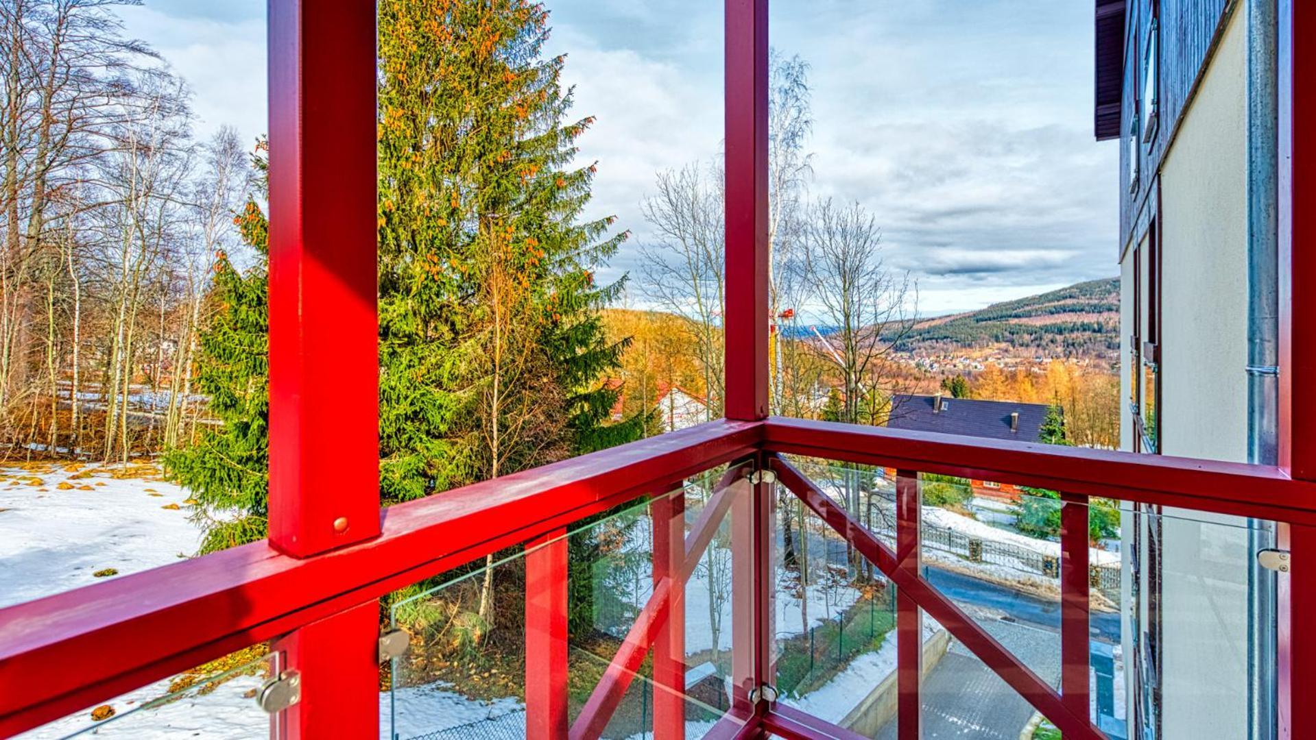 Apartamenty Przy Gondoli - Zrodlana 2 By Royal Aparts Świeradów-Zdrój Værelse billede