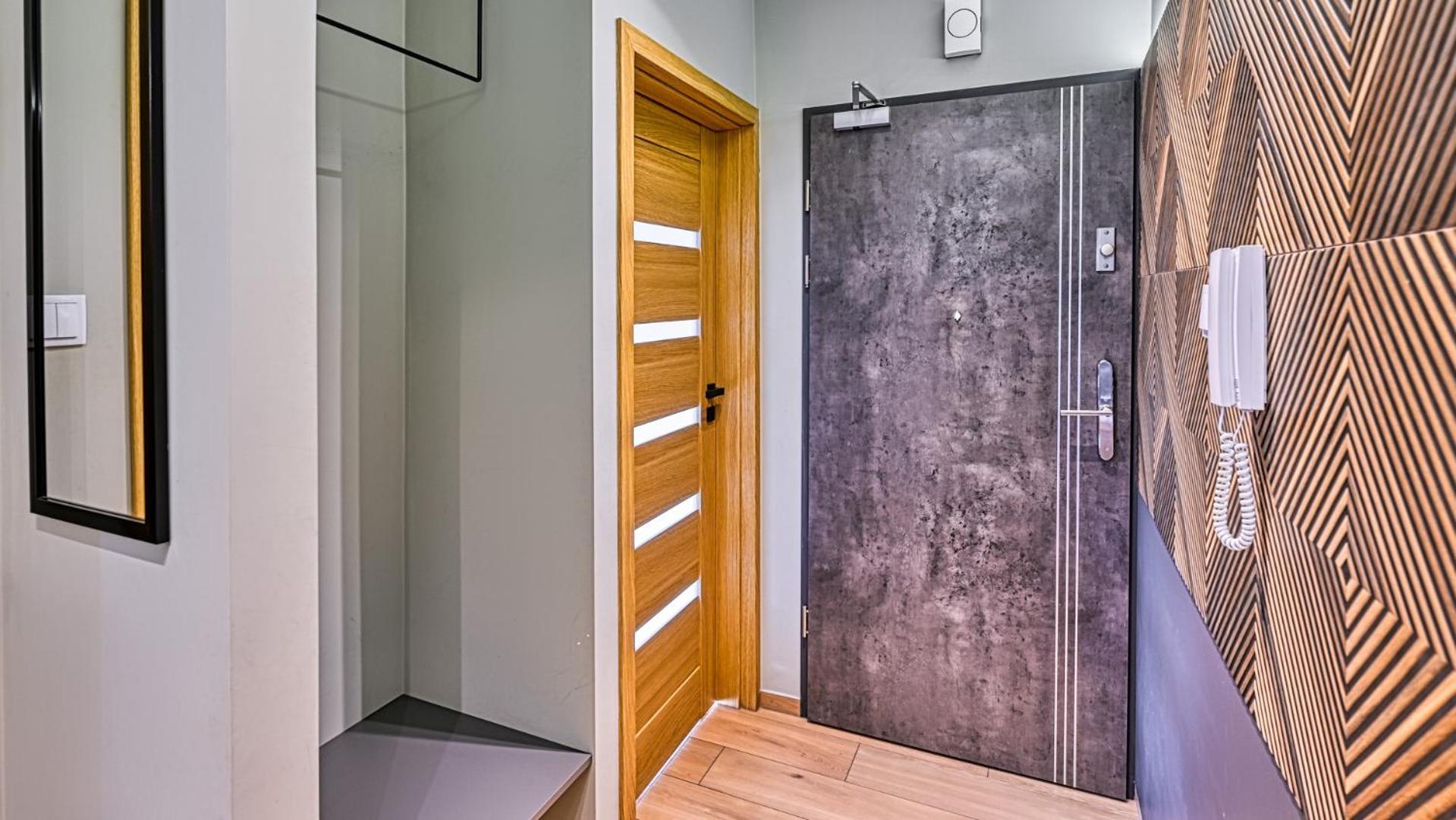 Apartamenty Przy Gondoli - Zrodlana 2 By Royal Aparts Świeradów-Zdrój Eksteriør billede